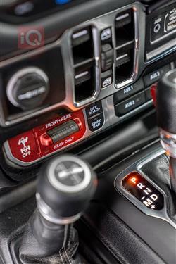 جیپ رانگلەر